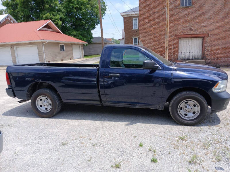 ram ram 1500 pickup 2018 3C6JR6DG6JG137596 image ram ram 1500 pickup 2018 3C6JR6DG6JG137596 image